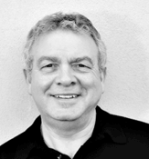 An image of Mario Pariselli